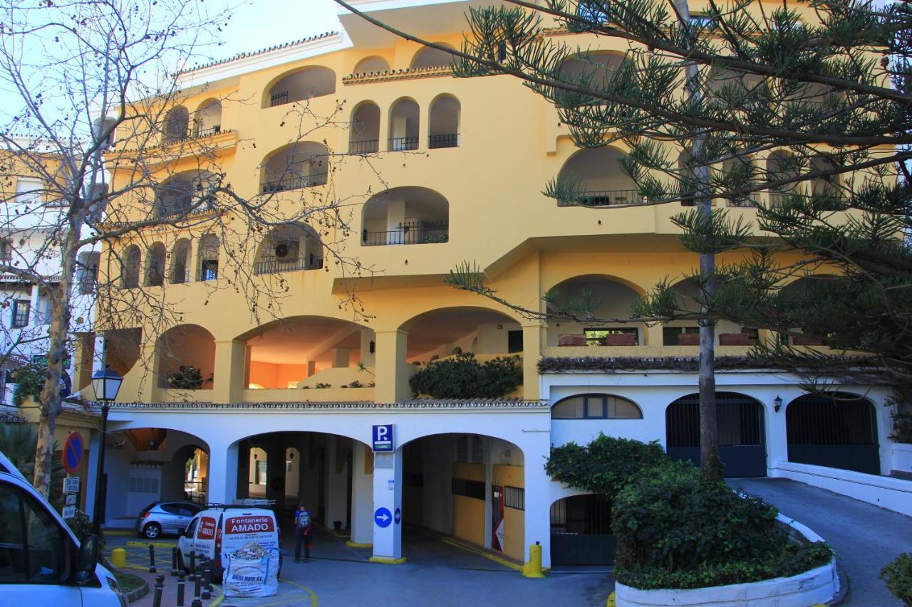 Apartemen With Secure Underground Parking *